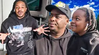 I Asked WooWop This and DUB Got Mad