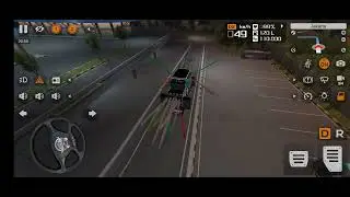 Rockstar band bus simulator