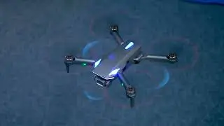 Attop Brushless RC Drone - Entry Drone for Beginers Model F15 & F28