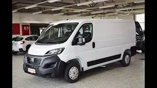 Fiat DUCATO 2.2 Multijet3 120 MT 10m3 L2H1 Pro - Uusi Ducato MY2022 he