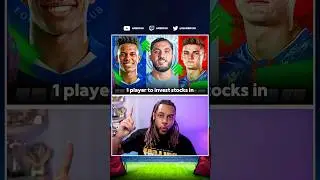 Quickfire 20 Prem Players to invest stocks in! ✅