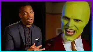 Marlon Wayans Wants To REMAKE 'The Mask' | MTV Movies