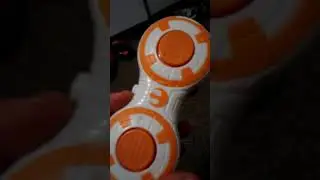 How to setup a remote control BB8