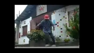 GEO.COSTA FreeStep 2013