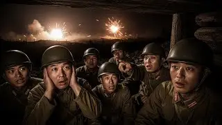 Japanese Engineers Were Terrified When America&rsquo;s Proximity Fuses Detonated Shells in Mid-Air