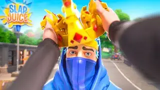 Sorry Ninja...