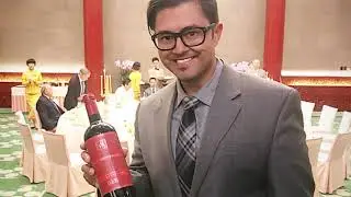 Trending Wine | China