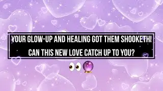 You healed, now new love has to catch up👀🔮💅 Timeless Love Reading