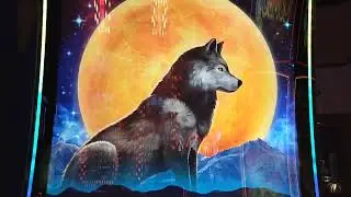 Wolf Run Gold