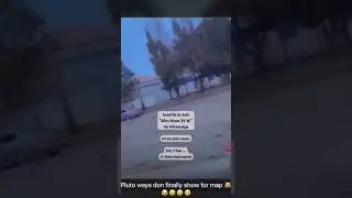 Police van chasing yahoo boys 😂😂 plutoways #shorts #youtubeshorts #yahoo #police #yahooboys