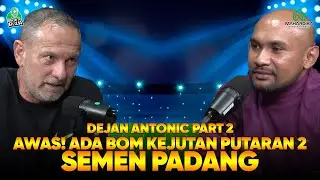 EX PELATIH PERSIB INI INGIN SELAMATKAN SEMEN PADANG
