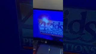 4Kids Productions/The Summit Media Group/Pokemon (1997/1998)