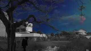 Fakie Funk - bluer than water (feat. naldooo)(visualizer)