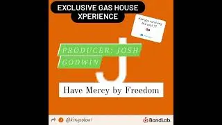 Lord Have Mercy by: Freedom.  Produced by: Josh Godwin