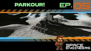 Space Engineers 2026: Back to Base... ICK (E5