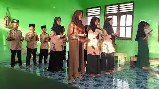 SENANDUNG JASA GURU COVER TPQ R H
