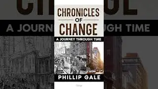 sample read Chronicles of Change