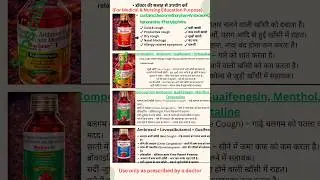 🎓 Nursing & Medical Students کے لیےSimple Notes | Clear ConceptsDaily Medical Knowledge✅ Trusted