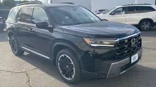 2026 Honda Pilot Touring S Gardena, Los Angeles, Orange County, Anaheim, Beverly Hills CA