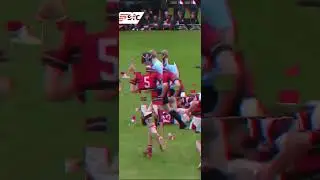 What a Shot