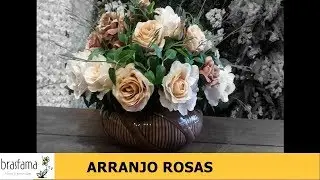 Decoração p/SALA DE ESTAR/JANTAR/COZINHA E APARADOR