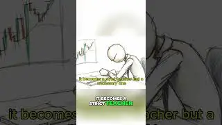 Trading Failure: Face It To Trade Better #shorts