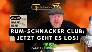 s25e22 ► Captain Morgan &ndash; Warum er besser ist, als du denkst | Rum-Schnacker TV