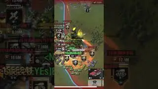 CODE RED CODE RED!! #warpath #conquest My base is down rip