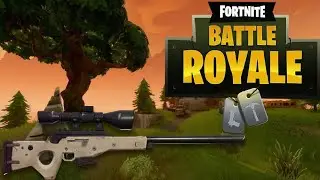 284 Meter Snipe! Fortnite clips