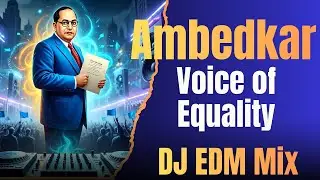 DR BABASAHEB AMBEDKAR DJ SONG VIDEO | JAY BHIM DJ SONG UNRELEASED | BHEEM BABA SONG DJ REMIX 