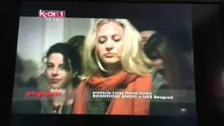 Denisa Kondic - Bosonogi snovi