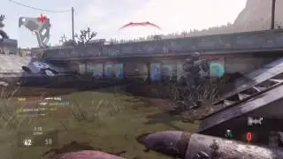 AW: 2 Epic Stinger Moments