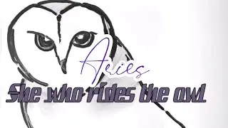 Aries ♈️. Seeing your softer side.