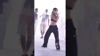 Eles gostaram da dan&ccedil;a ao som dos anos 90 😍 Shuffle Dance Girls #dance #shuffle #90s #shorts