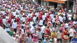 Joropera Colper 2014 Video www.elmeta.co