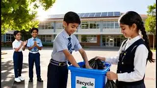 Main Hoon Eco Crew| India's Largest Energy Literacy Movement| Tata Power
