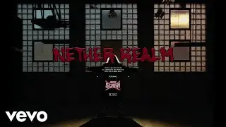 oBleak - Nether Realm Ft. Johnny Slash