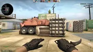RED APPLE (brykz reupload)