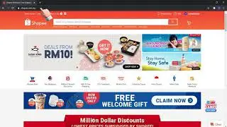 Step2 HOW TO MAKE ACCOUNT SHOPEE (SELLER)