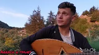 Cover reprise Chansons kabyle #kabylemusique #chansonkabyle #kabylie #algerie 
