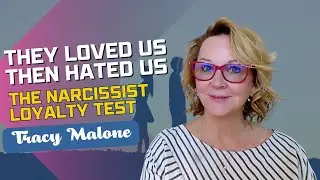 Почему родственники-нарциссисты внезапно отворачиваются от вас: как справиться с отчуждением и но...