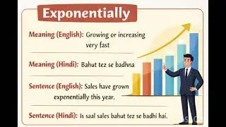  Learn English Through Pictures| Easy English Vocabulary|learning With Fun