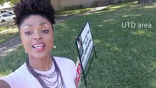 911 Fernwood Drive, Richardson, TX 75080 - SHARRI ABII, MBA - Listing Agent