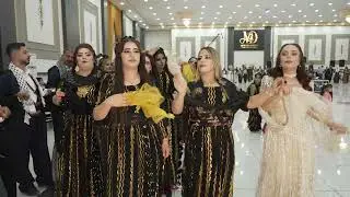 Azad Bayar Dügünü Part 1 ( Grup Nihat Silopi ) 2025