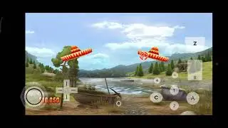 Wild West Guns Wii (Part 1)