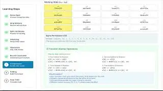 Decred Transaction Hashing Demo - Decred Society