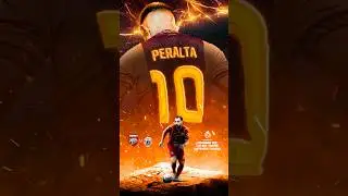 Derby Orange 2025-2026 #persija #borneofc #brisuperleague #footballedits