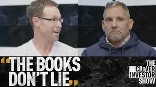 Rumors Of Grant Cardone Going Bankrupt And Stealing $1 Billion | The Clever Investor Show Clips