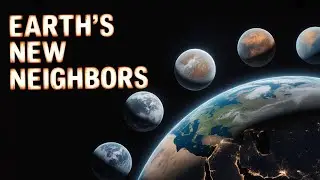 अगर पृथ्वी के 5 चाँद होते तो क्या होता ? | What If Earth Had 5 Moons?