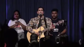 Sheldon Bangera | Kaun Hai Tour 2025 | Kinoya Assembly | August 23, 2025